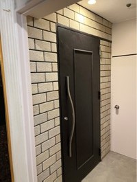 二、癒しの空間